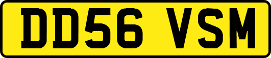 DD56VSM