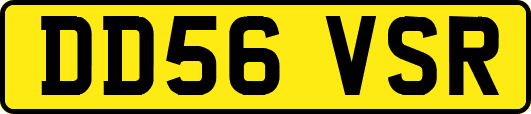 DD56VSR