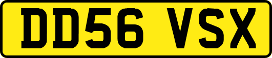DD56VSX