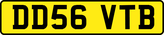 DD56VTB
