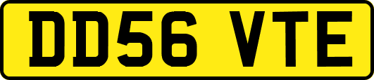 DD56VTE