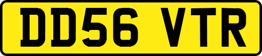 DD56VTR