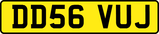 DD56VUJ
