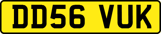DD56VUK