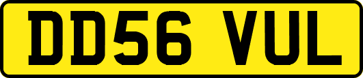DD56VUL