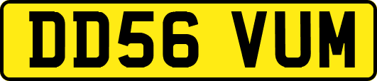 DD56VUM