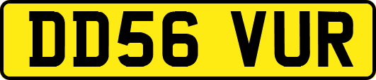DD56VUR