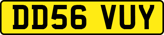 DD56VUY