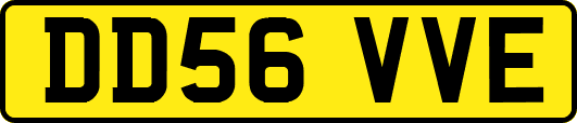 DD56VVE