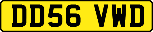 DD56VWD