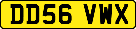 DD56VWX