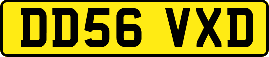 DD56VXD