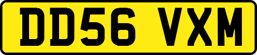DD56VXM