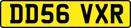 DD56VXR