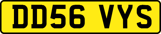 DD56VYS