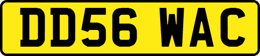 DD56WAC