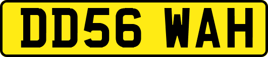 DD56WAH
