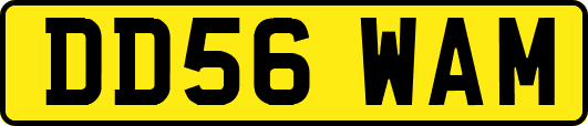 DD56WAM