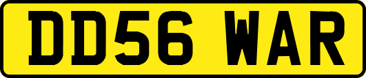 DD56WAR