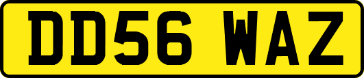 DD56WAZ