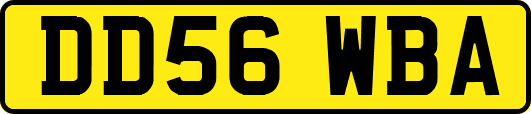 DD56WBA