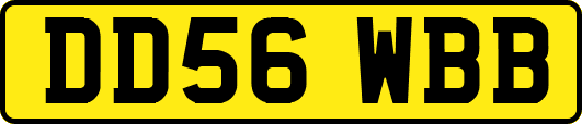 DD56WBB