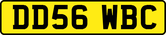 DD56WBC