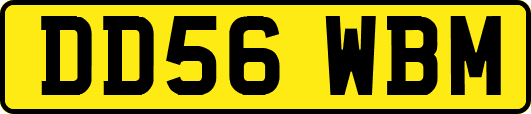 DD56WBM