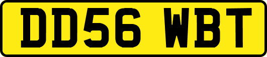 DD56WBT