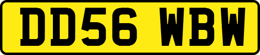 DD56WBW