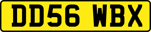 DD56WBX