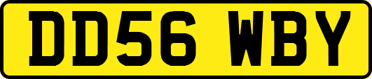 DD56WBY