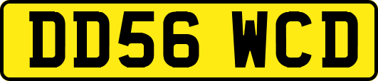 DD56WCD