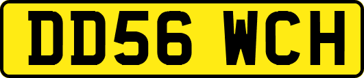 DD56WCH
