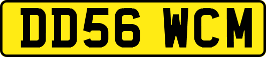 DD56WCM