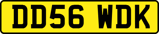 DD56WDK