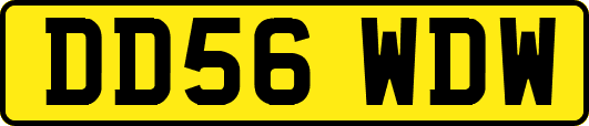 DD56WDW