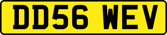 DD56WEV