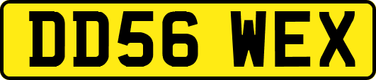 DD56WEX