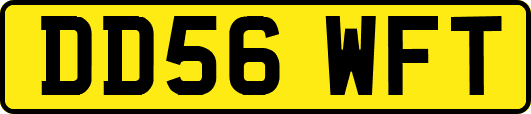 DD56WFT