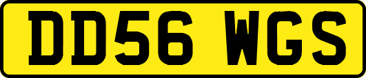 DD56WGS