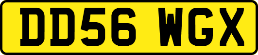 DD56WGX