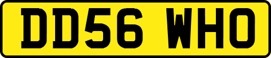 DD56WHO