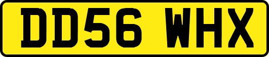 DD56WHX