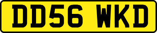 DD56WKD