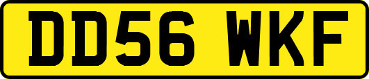 DD56WKF
