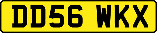 DD56WKX