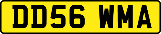 DD56WMA
