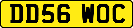 DD56WOC