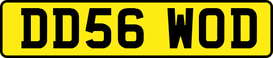 DD56WOD
